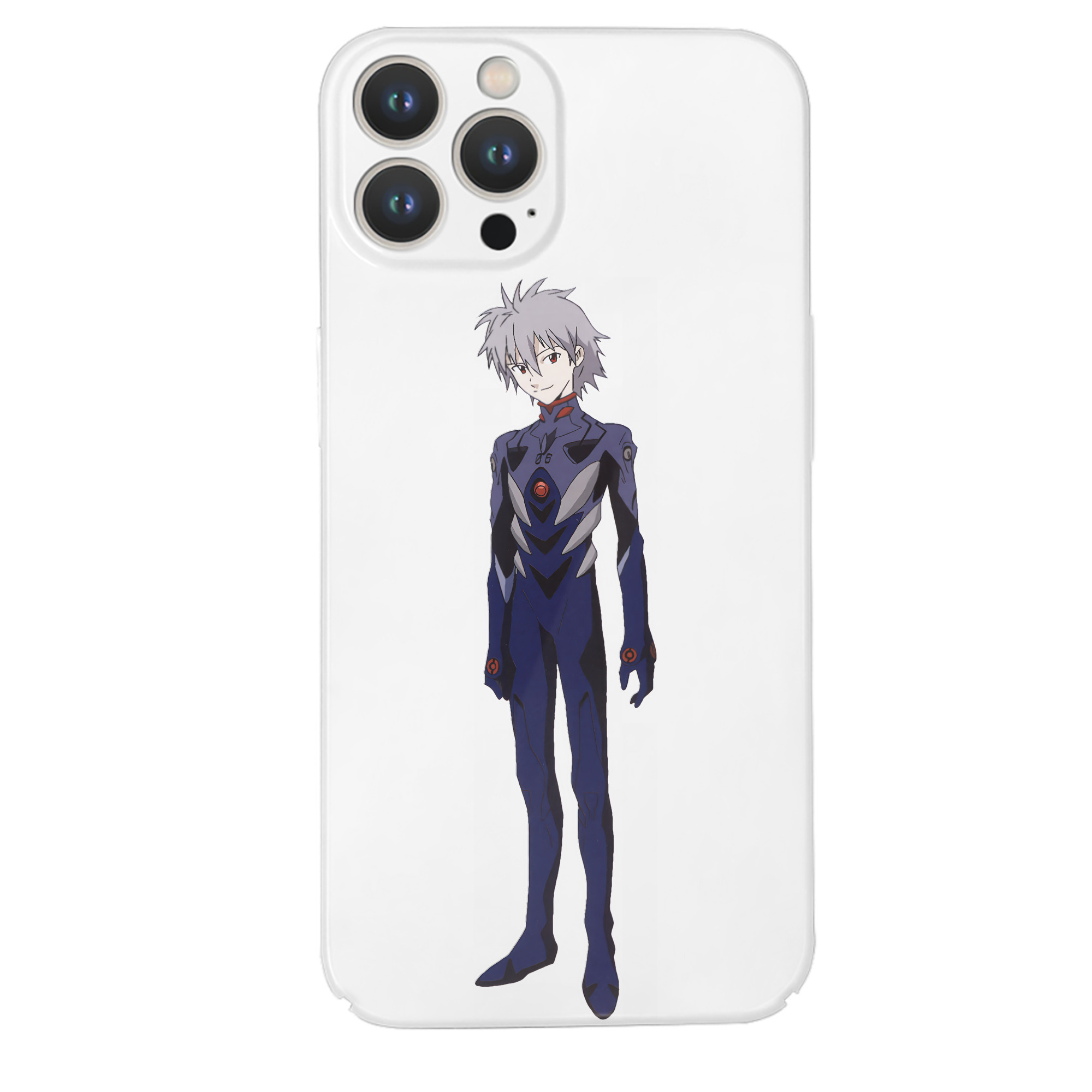 （画像用） EVA 新世紀エヴァンゲリオン 【iPhone 14シリーズ対応】ハードケース